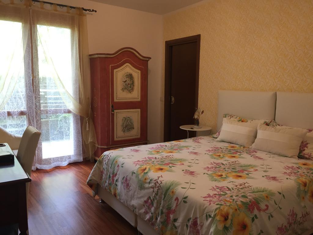 Residenza Fontana Del Ferro Hotell Verona Eksteriør bilde