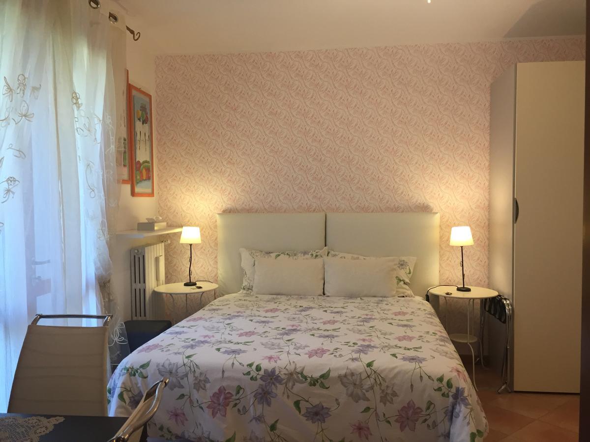 Residenza Fontana Del Ferro Hotell Verona Eksteriør bilde