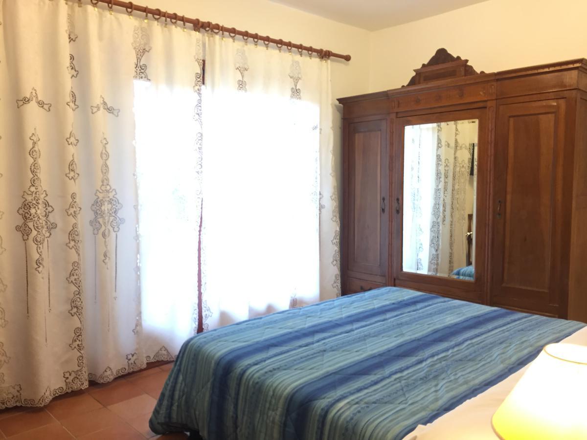 Residenza Fontana Del Ferro Hotell Verona Eksteriør bilde
